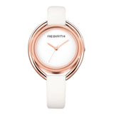 Woman Watch  Luxury Top Brand Watches For Women Bracelet Rose Gold