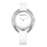 Woman Watch  Luxury Top Brand Watches For Women Bracelet Rose Gold