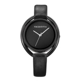 Woman Watch  Luxury Top Brand Watches For Women Bracelet Rose Gold