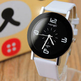 Woman Watch 2019 Fashion Quartz Famous Brand Wrist