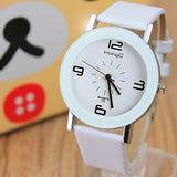 Woman Watch 2019 Fashion Quartz Famous Brand Wrist