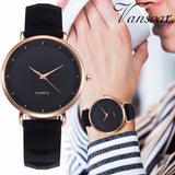 Woman Watch  Fashion Jelly Silicone