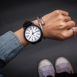 Woman Watch Hot Sale  Bracelet Female Quartz   Fashion   Ladies   Waterproof Vintage