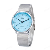 Woman Watch Hot Sale Colorful dial bracelet