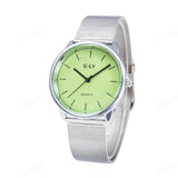 Woman Watch Hot Sale Colorful dial bracelet