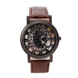 Man Watch Luxury Stainless Steel ,Quartz, Military, Sport