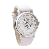 Man Watch Luxury Stainless Steel ,Quartz, Military, Sport