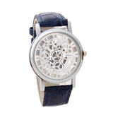 Man Watch Luxury Stainless Steel ,Quartz, Military, Sport