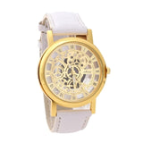 Man Watch Luxury Stainless Steel ,Quartz, Military, Sport