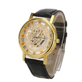 Man Watch Luxury Stainless Steel ,Quartz, Military, Sport