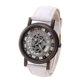Man Watch Luxury Stainless Steel ,Quartz, Military, Sport