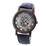 Man Watch Luxury Stainless Steel ,Quartz, Military, Sport