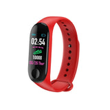 Man Watch New  Sport Waterproof Smartwatch Blood Pressure Heart Rate Monitor Smart