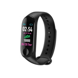 Man Watch New  Sport Waterproof Smartwatch Blood Pressure Heart Rate Monitor Smart