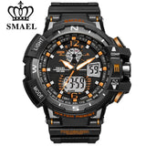 Man Watch,2019 Clock  LED Digital Quartz,Top Brand Luxury Digital