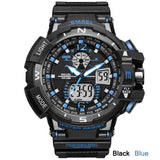 Man Watch,2019 Clock  LED Digital Quartz,Top Brand Luxury Digital