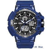 Man Watch,2019 Clock  LED Digital Quartz,Top Brand Luxury Digital