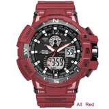 Man Watch,2019 Clock  LED Digital Quartz,Top Brand Luxury Digital