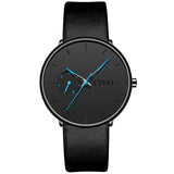 Man Watch Fashion Casu,Waterproof, Analogue Sports, Quartz