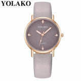 Woman Watch Best Selling Fashion  Romantic Starry Sky  Casual Luxury
