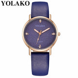 Woman Watch Best Selling Fashion  Romantic Starry Sky  Casual Luxury
