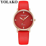 Woman Watch Best Selling Fashion  Romantic Starry Sky  Casual Luxury