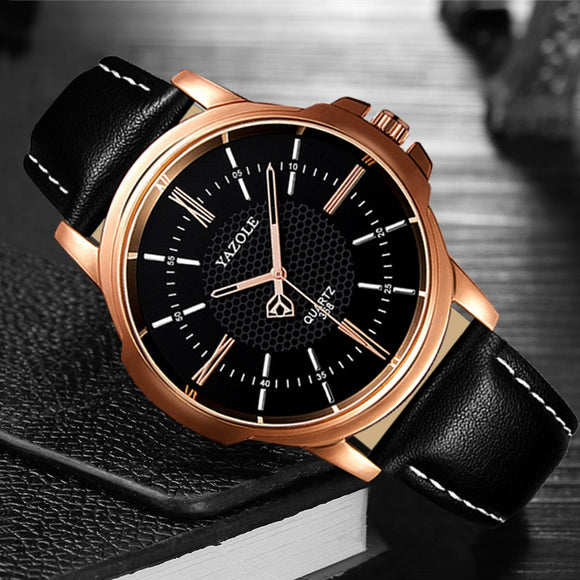 Man Watch Business ,Top Famous Brand Quartz ,Wristwatches New Wrist
