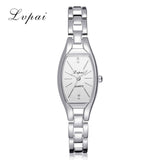 Woman Watch  Rose Gold Casual Quartz   Bracelet Wristwatches New Arrive Creative  Fashion Luxury
