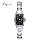 Woman Watch  Rose Gold Casual Quartz   Bracelet Wristwatches New Arrive Creative  Fashion Luxury