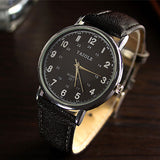 Man Watch 2019 Quartz Wrist   Top Brand Luxury Famous