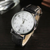 Man Watch 2019 Quartz Wrist   Top Brand Luxury Famous