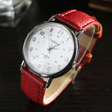 Man Watch 2019 Quartz Wrist   Top Brand Luxury Famous