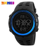 Man Watch Brand ,Sports,Luxury Military , Outdoor Electronic Digital
