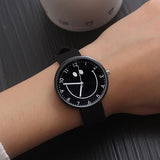 Woman Watch New 2019 Silicone Wrist  Top Fashion Quartz Wristwatch