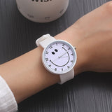 Woman Watch New 2019 Silicone Wrist  Top Fashion Quartz Wristwatch