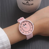 Woman Watch New 2019 Silicone Wrist  Top Fashion Quartz Wristwatch