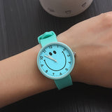 Woman Watch New 2019 Silicone Wrist  Top Fashion Quartz Wristwatch