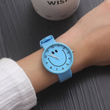 Woman Watch New 2019 Silicone Wrist  Top Fashion Quartz Wristwatch