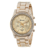 Woman Watch Classic Luxury Rhinestone Fashion Ladies