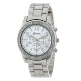 Woman Watch Classic Luxury Rhinestone Fashion Ladies