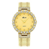 Woman Watch Luxury Brand Bracelet Waterproof  Diamond Ladies Wrist