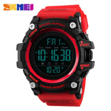 Man Watch Outdoor Sport Smart  Bluetooth Multifunction Fitness Watches 5Bar Waterproof Digital