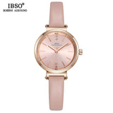 Woman Watch Ultra-Thin Wrist   Luxury   Clock Fashion Montre