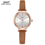 Woman Watch Ultra-Thin Wrist   Luxury   Clock Fashion Montre