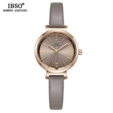 Woman Watch Ultra-Thin Wrist   Luxury   Clock Fashion Montre