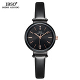 Woman Watch Ultra-Thin Wrist   Luxury   Clock Fashion Montre