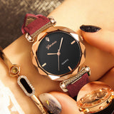 Woman Watch Best Sell   Fashion Classic Hot Sale Luxury Analog Quartz
