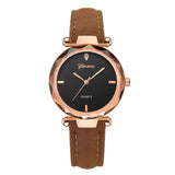 Woman Watch Best Sell   Fashion Classic Hot Sale Luxury Analog Quartz