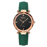 Woman Watch Best Sell   Fashion Classic Hot Sale Luxury Analog Quartz