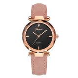 Woman Watch Best Sell   Fashion Classic Hot Sale Luxury Analog Quartz